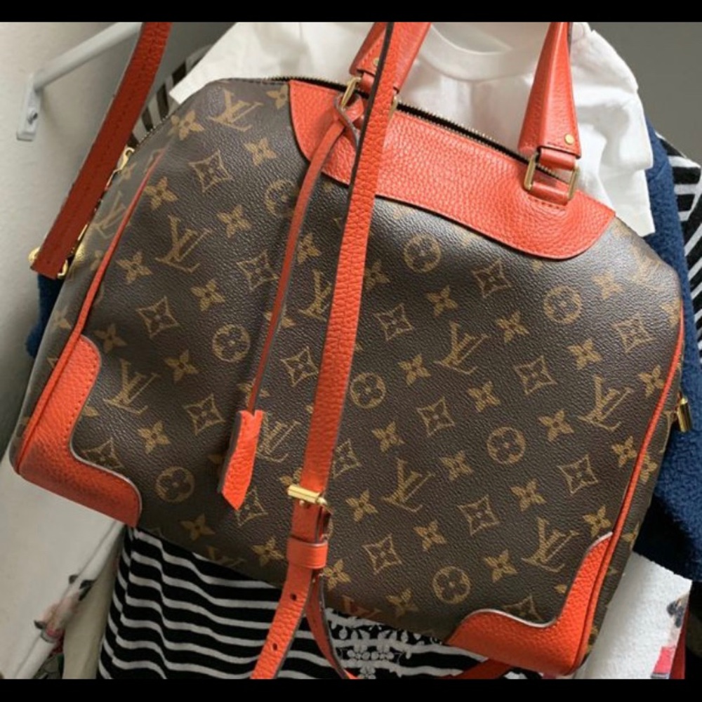 Authentic Louis Vuitton - Picture 4 of 12